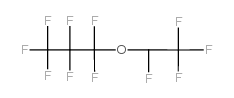 七氟丙基1,2,2,2-四氟乙醚 (3330-15-2)