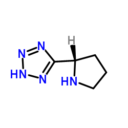 (S)-5-(吡咯烷-2-基)-1H-四唑
