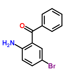 2-苯甲酰-4-溴苯胺