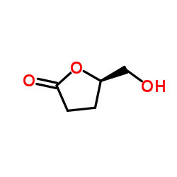 (R)-5-羟甲基二氢呋喃-2-酮