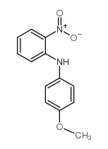 4-甲氧基-2'-硝基联苯胺 (54381-13-4)