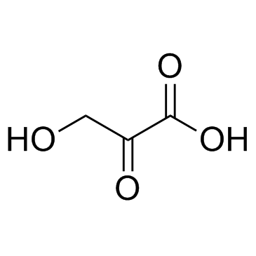 Hydroxypyruvic acid