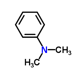 N,N-二甲基苯胺 (121-69-7)