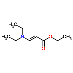 (E)-3-(二乙基氨基)丙烯酸乙酯