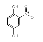 2-硝基对苯二酚