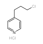 4-(3-氯丙基)吡啶盐酸盐
