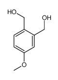 3,4-二羟甲基苯甲醚