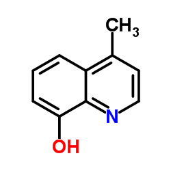 4-甲基-8-羟基喹啉