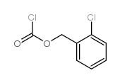 2-氯苯基氯甲酸酯