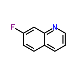 7-氟喹啉