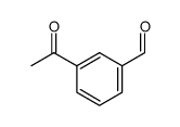 3-乙酰基苯甲醛 (41908-11-6)