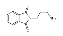 N-(3-氨基丙基)苯二甲酰亚胺