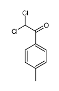 2,2-二氯-4’-甲基苯乙酮