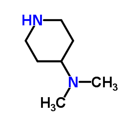 4-二甲氨基哌啶