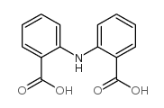 2,2-亚氨基二苯甲酸 (579-92-0)