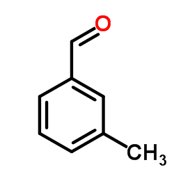 3-甲基苯甲醛 97.0%