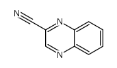 2-喹噁啉甲腈