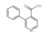 3-苯基异烟酸