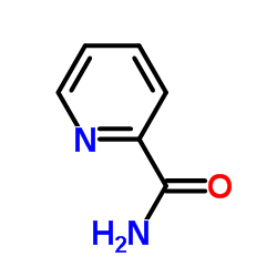 吡啶酰胺 (1452-77-3)