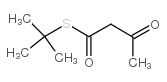 乙酰硫代乙酸S-叔丁酯