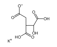 (+)-Ds-苏式-异柠檬酸二氢钾