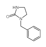 1-苄基咪唑啉-2-酮