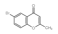 6-溴-2-甲基色酮 (30779-63-6)