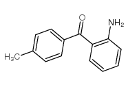 2-氨基-4‘-甲基苯甲酮