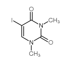 5-碘-1,3-的甲基尿嘧啶