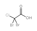 Chlorodibromoacetic Acid