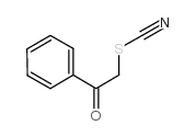 苯乙酰基硫氰酸酯