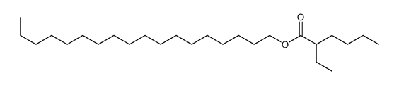 2-乙基己酸十八醇酯