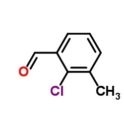 2-氯-3-甲基苯甲醛