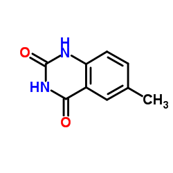6-甲基喹唑啉-2,4-二酮