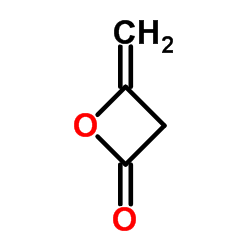 双乙烯酮 (674-82-8)