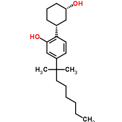 甲醇中CP-47497溶液标准物质