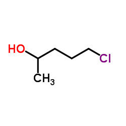 (R)-5-氯-2-戊醇