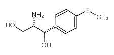 (1S,2S)-(+)-2-氨基-1-[4-(甲硫基)苯基-1,3-丙二醇