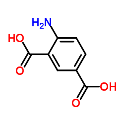 4-氨基-间苯二甲酸 (33890-03-8)