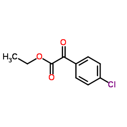 4-氯苯甲酰甲酸乙酯