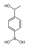 4-(1-羟基乙基)苯硼酸