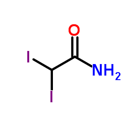 二碘乙酰胺 (5875-23-0)