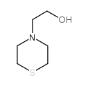 N-(2-羟乙基)吗啉