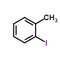 邻碘甲苯 (615-37-2)