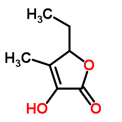 5-乙基-3-羟基-4-甲基-2(5H)-呋喃酮 97.0% 加香剂 日用化学品