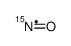 一氧化氮-15N