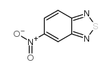 5-硝基-2,1,3-苯并噻二唑