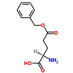 L-谷氨酸-γ-苄酯