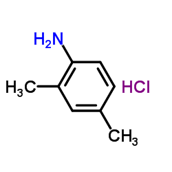2,4-二甲基苯胺盐酸盐
