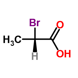 2-溴丙酸 (32644-15-8)
